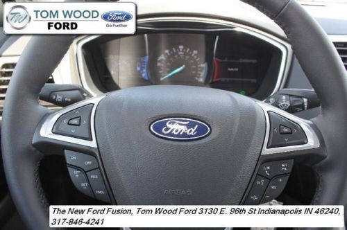 2013 Ford Fusion Energi SE Luxury, US $35,159.00, image 14