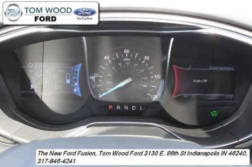 2013 Ford Fusion Energi SE Luxury, US $35,159.00, image 15