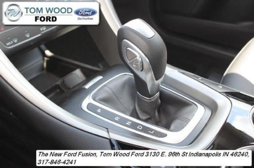 2013 Ford Fusion Energi SE Luxury, US $35,159.00, image 16