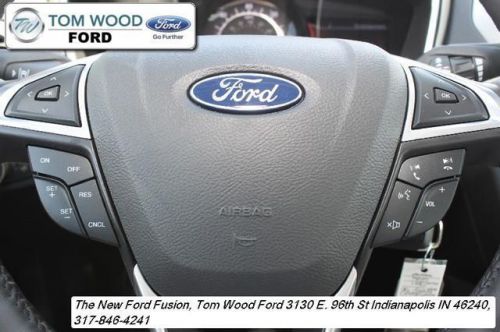 2013 Ford Fusion Energi SE Luxury, US $35,159.00, image 17