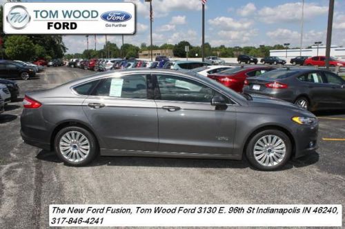 2013 Ford Fusion Energi SE Luxury, US $35,159.00, image 19