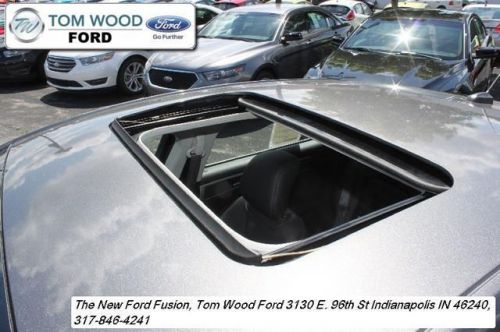 2013 Ford Fusion Energi SE Luxury, US $35,159.00, image 20