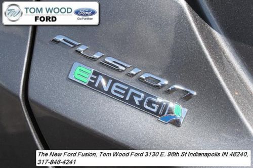 2013 Ford Fusion Energi SE Luxury, US $35,159.00, image 21
