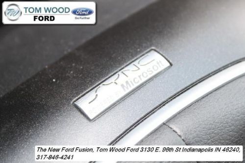 2013 Ford Fusion Energi SE Luxury, US $35,159.00, image 23