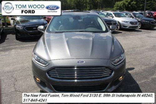 2013 Ford Fusion Energi SE Luxury, US $35,159.00, image 24