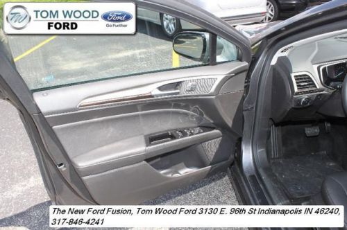 2013 Ford Fusion Energi SE Luxury, US $35,159.00, image 25