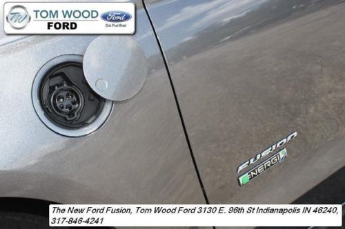2013 Ford Fusion Energi SE Luxury, US $35,159.00, image 26