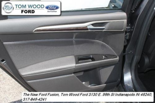 2013 Ford Fusion Energi SE Luxury, US $35,159.00, image 27