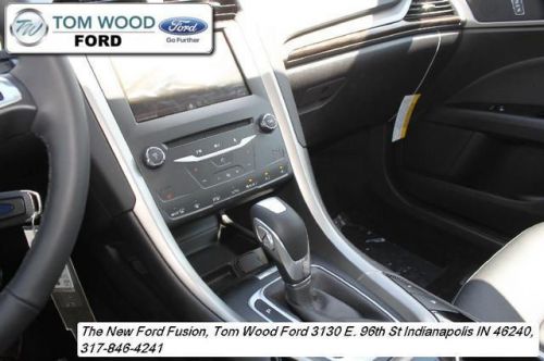 2013 Ford Fusion Energi SE Luxury, US $35,159.00, image 28