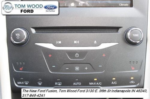 2013 Ford Fusion Energi SE Luxury, US $35,159.00, image 29