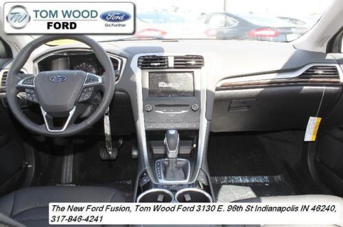 2013 Ford Fusion Energi SE Luxury, US $35,159.00, image 32