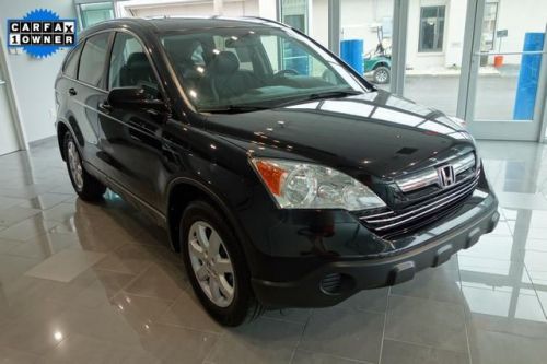 2008 honda cr-v ex-l