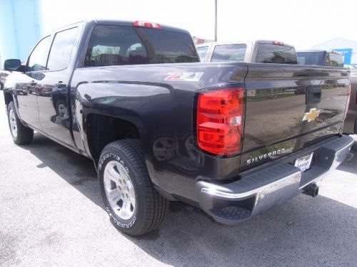 2014 Chevrolet Silverado 1500 LT, US $44,505.00, image 3