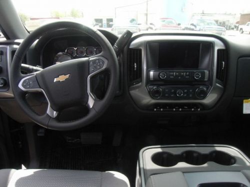 2014 Chevrolet Silverado 1500 LT, US $44,505.00, image 5