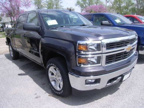 2014 Chevrolet Silverado 1500 LT, US $44,505.00, image 7