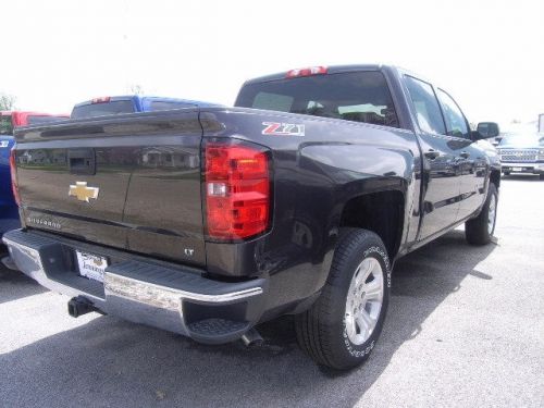 2014 Chevrolet Silverado 1500 LT, US $44,505.00, image 9