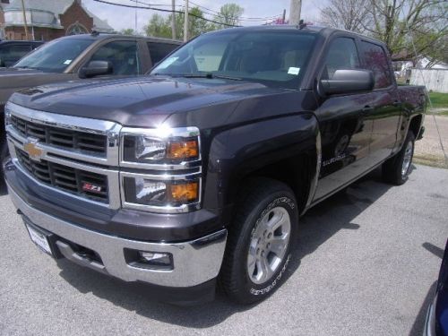 2014 Chevrolet Silverado 1500 LT, US $44,505.00, image 11