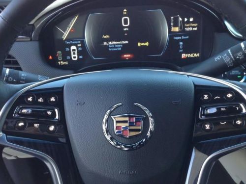 2014 cadillac xts vsport premium