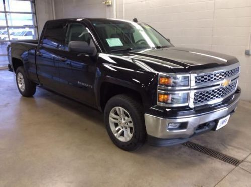 2014 Chevrolet Silverado 1500 LT, US $44,895.00, image 3