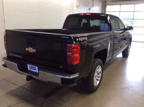 2014 Chevrolet Silverado 1500 LT, US $44,895.00, image 4