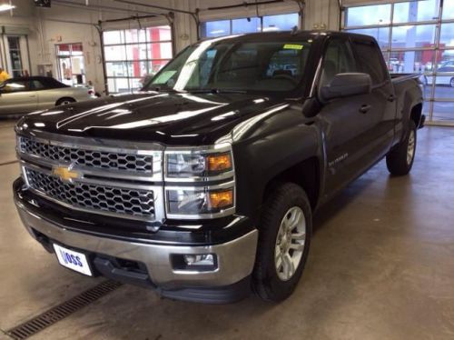 2014 Chevrolet Silverado 1500 LT, US $44,895.00, image 6