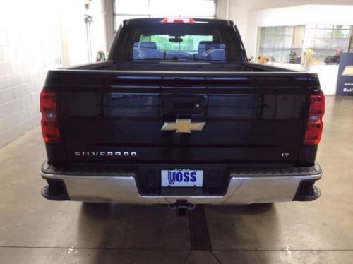 2014 Chevrolet Silverado 1500 LT, US $44,895.00, image 11