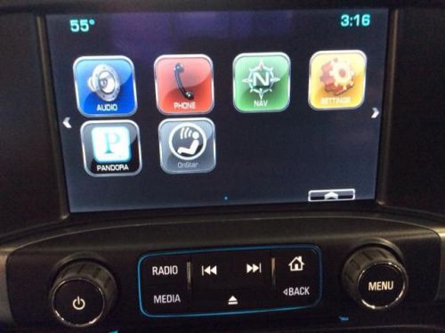 2014 Chevrolet Silverado 1500 LT, US $44,895.00, image 15