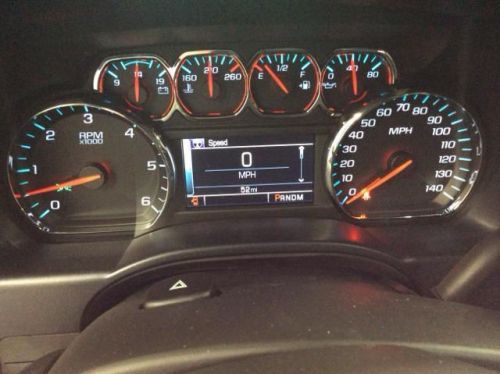 2014 Chevrolet Silverado 1500 LT, US $44,895.00, image 19
