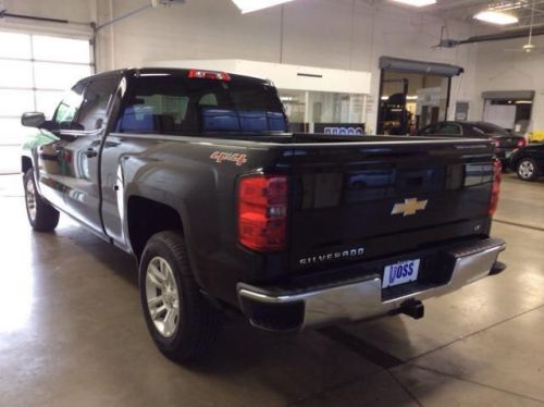2014 Chevrolet Silverado 1500 LT, US $44,895.00, image 20