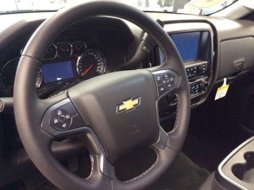 2014 Chevrolet Silverado 1500 LT, US $44,895.00, image 25