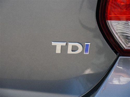 2014 Volkswagen Jetta SportWagen TDI w/Sunroof, US $30,285.00, image 5