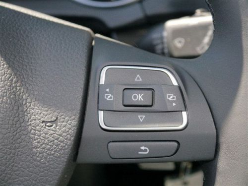 2014 Volkswagen Jetta SportWagen TDI w/Sunroof, US $30,285.00, image 6