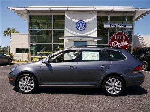 2014 Volkswagen Jetta SportWagen TDI w/Sunroof, US $30,285.00, image 7