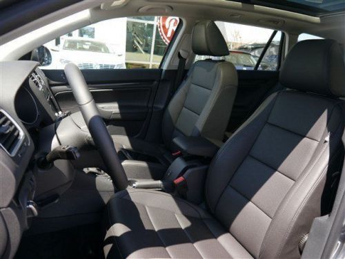 2014 Volkswagen Jetta SportWagen TDI w/Sunroof, US $30,285.00, image 8