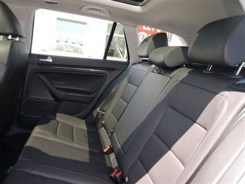 2014 Volkswagen Jetta SportWagen TDI w/Sunroof, US $30,285.00, image 10