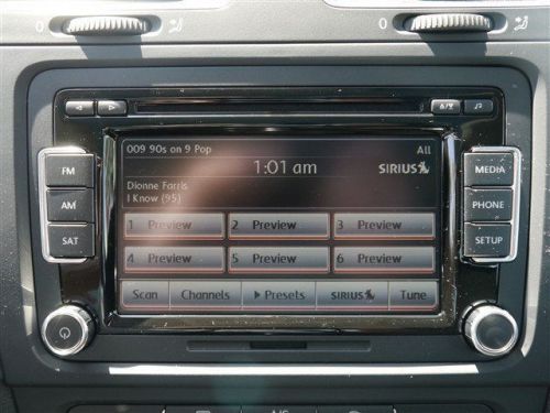 2014 Volkswagen Jetta SportWagen TDI w/Sunroof, US $30,285.00, image 12