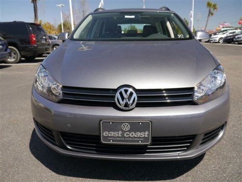 2014 Volkswagen Jetta SportWagen TDI w/Sunroof, US $30,285.00, image 14