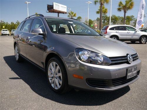 2014 Volkswagen Jetta SportWagen TDI w/Sunroof, US $30,285.00, image 17