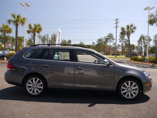 2014 Volkswagen Jetta SportWagen TDI w/Sunroof, US $30,285.00, image 20