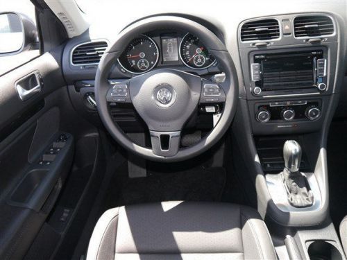 2014 Volkswagen Jetta SportWagen TDI w/Sunroof, US $30,285.00, image 21