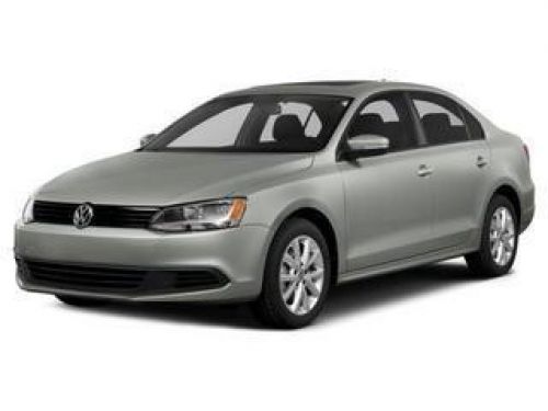 2014 volkswagen jetta tdi