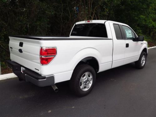 2014 ford f150 xlt