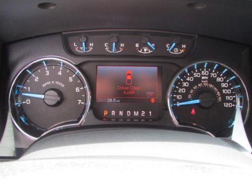 2014 Ford F150 XLT, US $42,230.00, image 5