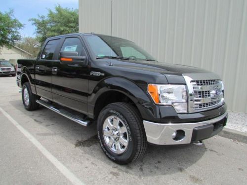 2014 Ford F150 XLT, US $42,230.00, image 6