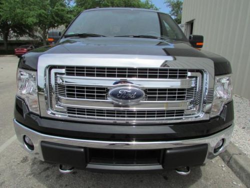 2014 Ford F150 XLT, US $42,230.00, image 7