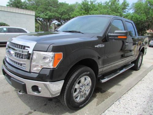 2014 Ford F150 XLT, US $42,230.00, image 22