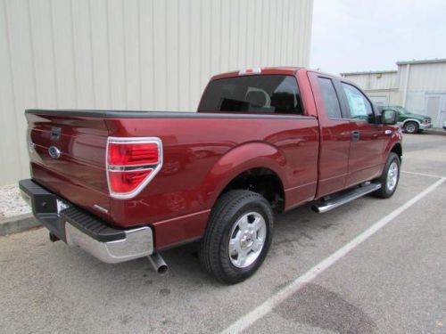 2014 Ford F150 XLT, US $36,095.00, image 2