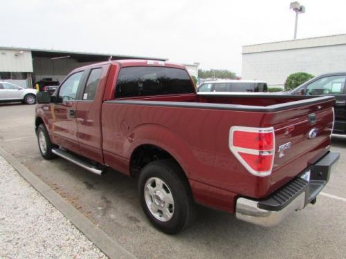 2014 Ford F150 XLT, US $36,095.00, image 4