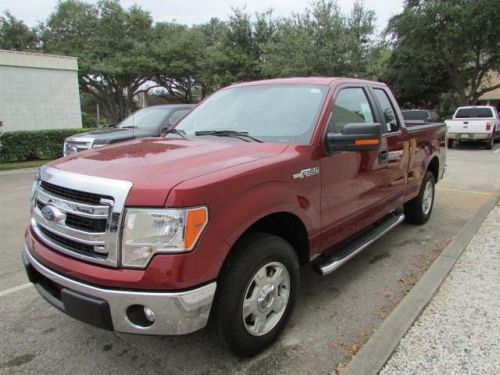 2014 Ford F150 XLT, US $36,095.00, image 5