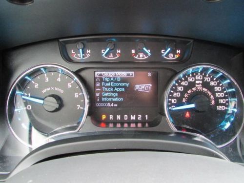 2014 Ford F150 XLT, US $36,095.00, image 11